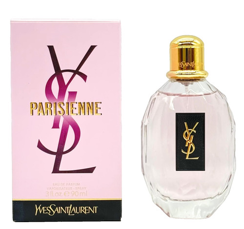 Ysl parisienne yves saint - by,