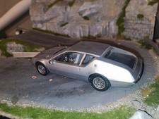 1/18 Ottomobile Alpine A310 4