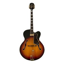Epiphone Emperor Regent 1995