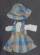 Robe Vintage Cathie de Bella +