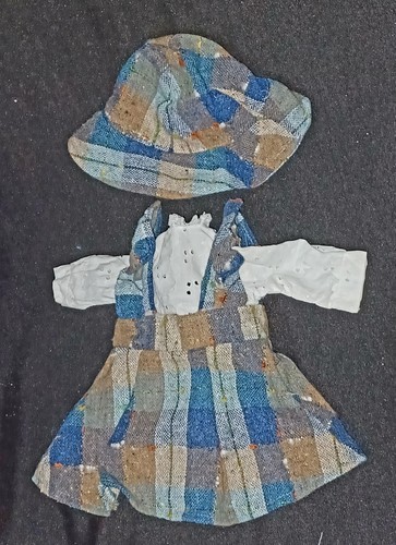 Robe vintage cathie - bella, +