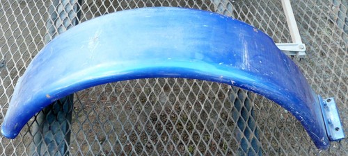 Vintage triumph chopper flat - vintage,