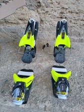 LOOK SPX 12 FIXATION SKI