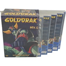 Goldorak Box 2  Épisodes 27
