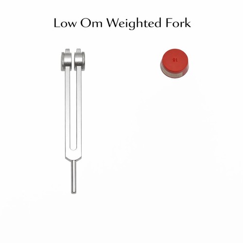 Low om - 🕉️, (terre