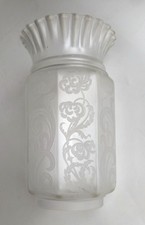 Saint Louis Baccarat globe