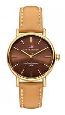 River Woods Montre Marron