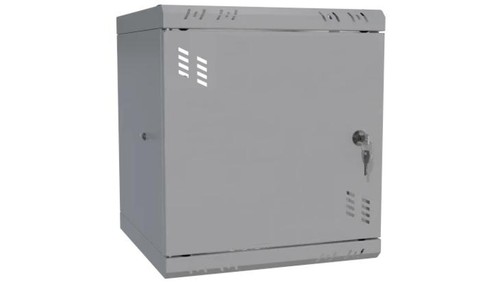 Armoire suspendue rack 6u - rack,