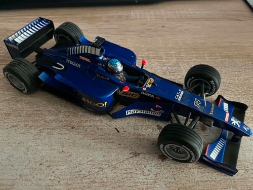 Prost peugeot ap03 - prost,