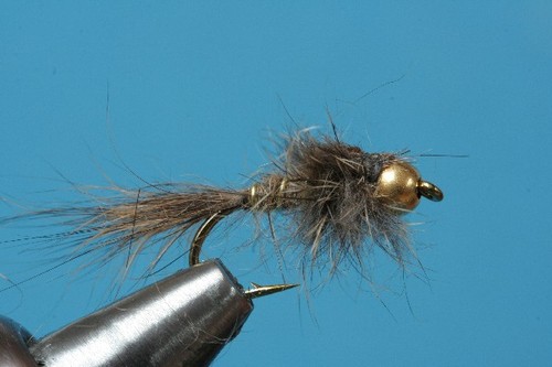 Fliegentom piéces oreille - 3,
