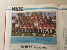 FOOTBALL COUPURE LIVRE MRBT134