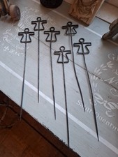 6 pics brochettes ? autre a