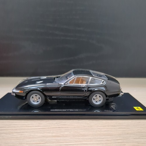Ferrari 365 gtb 4 early - 365, gtb/4
