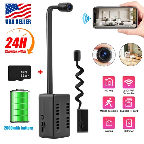 1080p wireless wifi mini - wireless, ip