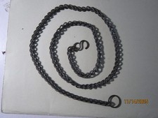 ENCENSOIR  / CHAINE CENTRALE POUR ...