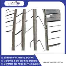 ?? Pneu HANKOOK VENTUS S1 EVO 2 SUV 235 60 18 103 W ♻️