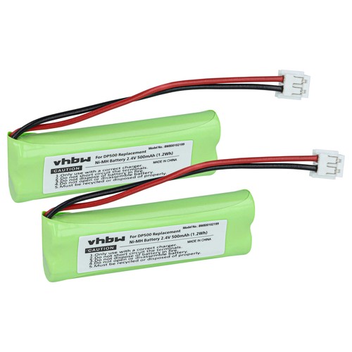 Batterie pour swissvoice - batterie,