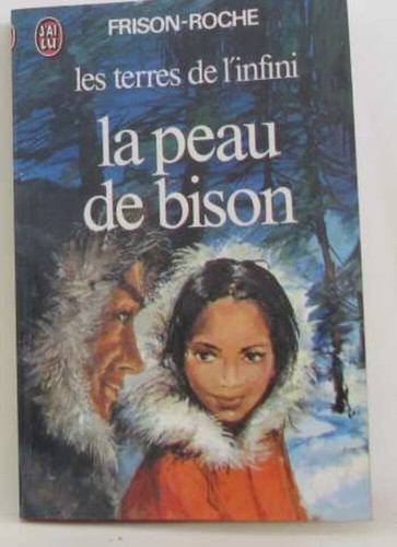 Les terres infini - les, de