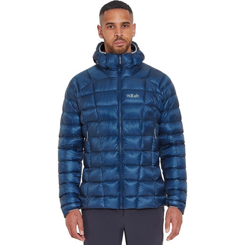 Rab mythic alpine jacket - alpine,
