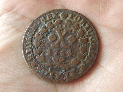 Reis 1764 portugal - portugal,