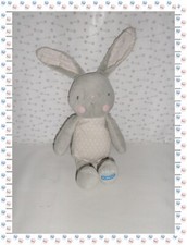 ② - Doudou Peluche Lapin