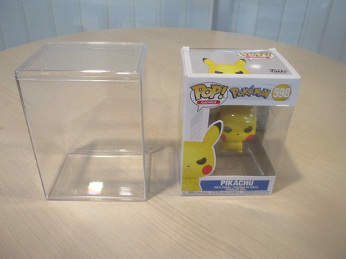 Pikachu pokemon figurine - pikachu,