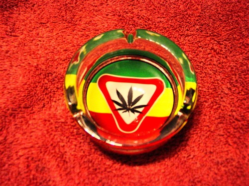 Rasta leaf yield tye - leaf,