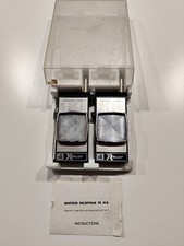 Talkie-walkie Morse Rollet 4