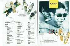 Publicité Advertising 320