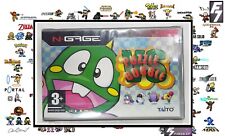 PUZZLE BUBBLE NOKIA N-GAGE NEUF VERSION EURO 