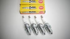 4 X bougie d’allumage NGK BCP6ET Peugeot 309 GTI 16S  - 405 1.9 Mi16