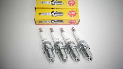 Bougie allumage ngk - 4,