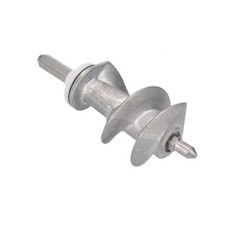 XF911101 Masterchef Gourmet Vis Hachoir Argenté.