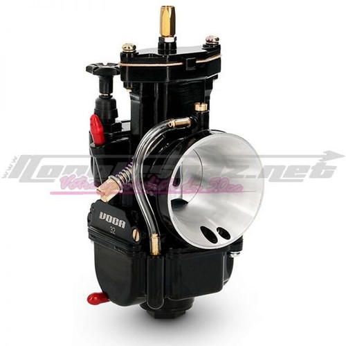 Carburateur voca racing - voca, 32mm