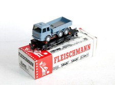Fleischmann 5219 wagon - ho,