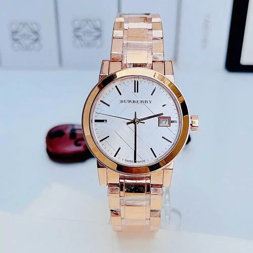 Montre femme authentique - femme,