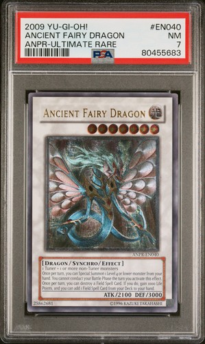 2009 yugioh anpr en040 dragon - yugioh, anpr-en040