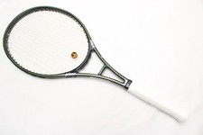 *USED* PRINCE CLASSIC GRAPHITE