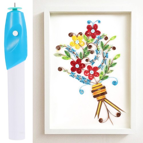 Quilling outils rouler - , À