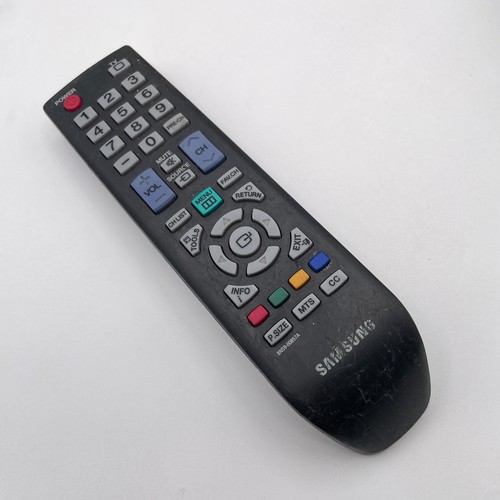 Samsung remote control - remote,