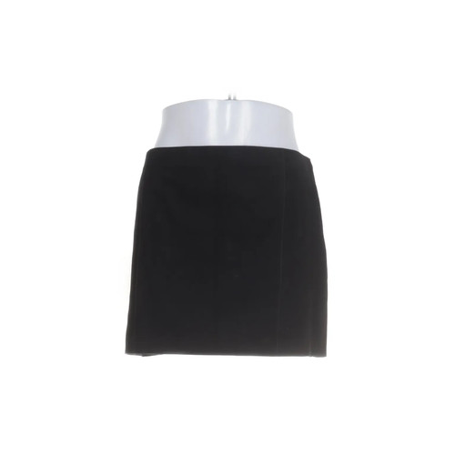 Zara jupe taille s - :, noir