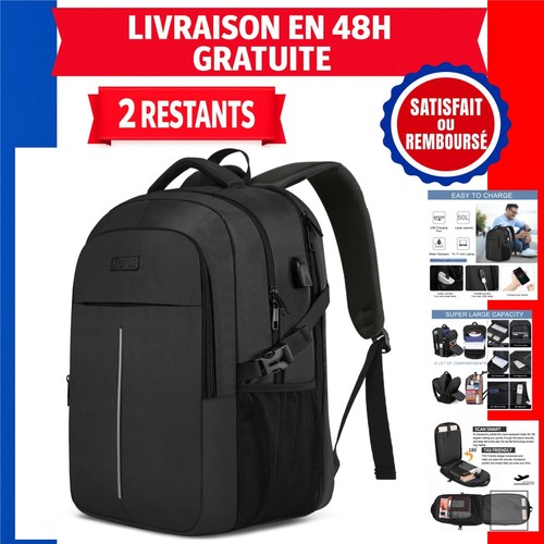 Sac dos ordinateur portable - sac, à
