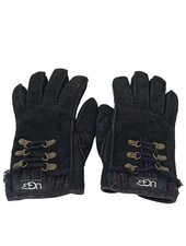 UGG Gants en cuir Dames Gants