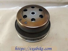 embrayage pour Gilera Stalker 50  de 1997 a 2012