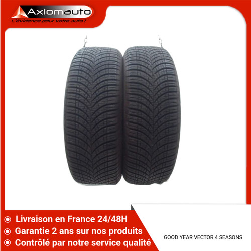 Paire de pneus good - de,