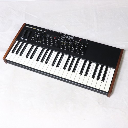 Dave smith instruments - dave,
