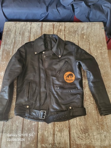 Blouson moto furigan - blouson,