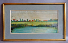 Marc Favrat (1924-2000) Prince