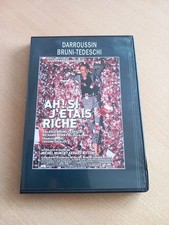 Dvd Ah ! Si j'étais riche