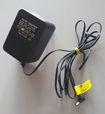 BLOC CABLE ALIMENTATION - SEGA MASTER SYSTEM